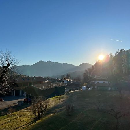 Beim Muehltaler Schleching Exterior foto